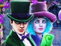 Igra Karneval iluzija  online