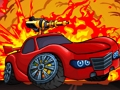 Igra Automobil je pomalo žestoki majstor  online