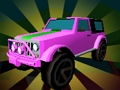 Igra Majstor automobila  online