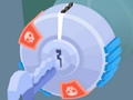 Igra Izbirljive brave  online