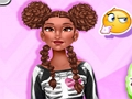 Igra Princeza AfroPunk Fashion  online