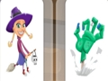 Igra Zabavno sjećanje na Halloween  online