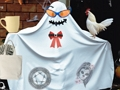 Igra Skriveni predmeti: Halloween šetnja  online