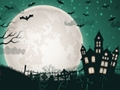 Igra Pretraživanje riječi za Halloween  online