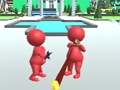 Igra Dodge Action 3d online
