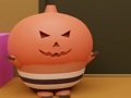 Igra Bijeg igra Halloween  online