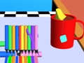 Igra PEN RUN Online online