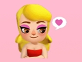 Igra Love Pin 3d online