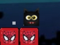 Igra Halloween Geometry Crtica  online