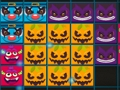 Igra Blokira puzzle Halloween  online