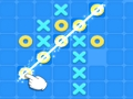 Igra Tic Tac Toe 11 online