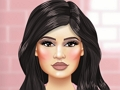 Igra Rutina ljepote Kylie Jenner  online