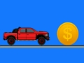 Igra Vozač kamionet: igra automobila  online