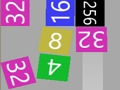 Igra Lančana kocka: 2048  online