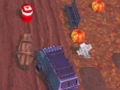 Igra Halloween Skeleton Smash online
