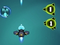 Igra Galaxy Attack Shooter virus online