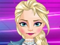 Igra Princeza Tik Tok  online