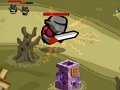 Igra Monster Mash od obrane tornja  online