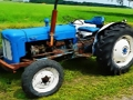 Igra Traktor na farmi slagalica  online