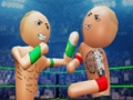 Igra Stickman Cop Duel  online