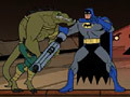 Igra Batman Hrabri i podebljani dinamični dvostruki tim  online