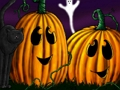 Igra Sretna slagalica za Halloween 2020  online