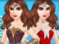 Igra Film Superlady  online