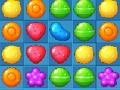 Igra Bomboni Match 3 žele  online
