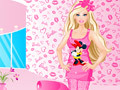 Igra Barbie Style online