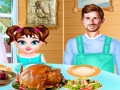 Igra Baby Taylor Farm Tour 2 bogata usjeva  online