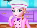 Igra Recept za čokoladu Emma  online