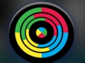Igra Ludo prebacivanje boje  online