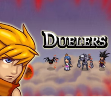 Igra Dueleri  online