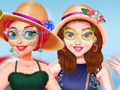 Igra Mia BFF Havajski izlet  online