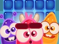 Igra Fidget stvorenja  online