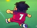 Igra Flappy Footchinko online