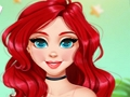 Igra Trendi outfit sirene #Selfie  online