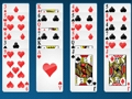Igra Freecell pasijans  online