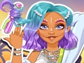 Igra Amandin ljetni festival Prave frizure  online