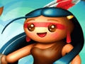 Igra Utor Pocahontas  online