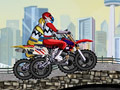Igra Swift Rangers  online