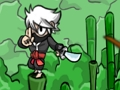 Igra Shinobi kosa crta  online