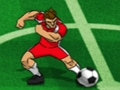 Igra Ljetni sportovi Nogometni junak  online