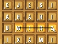 Igra Oblatne riječi  online