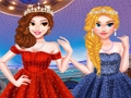 Igra Princeze najbolji # rivali  online