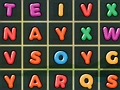 Igra Države za pretraživanje riječi  online