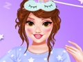 Igra Princeze Slumber #Fun Party  online