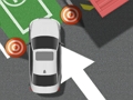 Igra Parkirajmo auto  online
