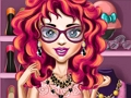 Igra Fashionista pravi makeover  online
