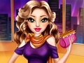 Igra NY Fashionista Pravi makeover  online